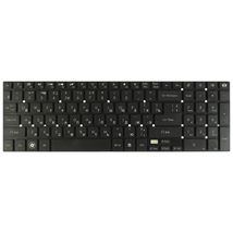 Клавиатура для ноутбука Gateway V121702FS1 - черный (002940)