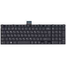 Клавиатура для ноутбука Toshiba NSK-TVPSU 0R - черный (011245)