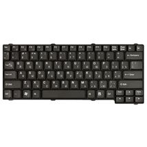 Клавиатура для ноутбука Toshiba V-0208BIDS1-US - белый (000296)