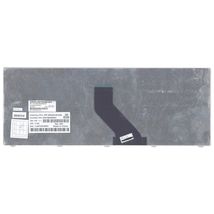 Клавиатура для ноутбука Fujitsu AEFH1U00010 - черный (008159)