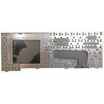 Клавиатура для ноутбука Fujitsu K012327E3 - черный (000178)