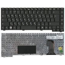 Клавиатура для ноутбука Fujitsu Amilo (PI2550, PI2540, PI2530, XI2428) Black, RU (вертикальный энтер)