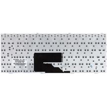 Клавиатура для ноутбука Fujitsu NE5AJ2637 - черный (002252)