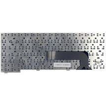 Клавиатура для ноутбука Fujitsu V-0126BIBS1 - черный (002497)