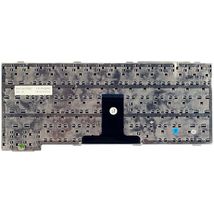 Клавиатура для ноутбука Fujitsu V052626AS1 - черный (002649)