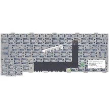 Клавиатура для ноутбука Fujitsu CP-313791-01 - черный (008425)