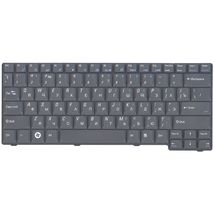 Клавиатура для ноутбука Fujitsu 9J.N6682.M01 - черный (002204)