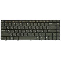 Клавиатура для ноутбука Dell NSK-DX0SQ - черный (003828)