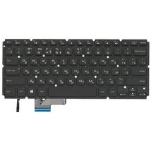 Клавиатура для ноутбука Dell L60BC - черный (006668)