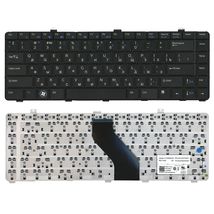 Клавиатура для ноутбука Dell Vostro (V13, V13Z) BL, RU/EN