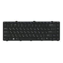 Клавиатура для ноутбука Dell 460Y1 - черный (004070)
