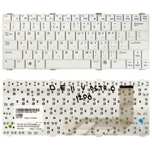Клавиатура для ноутбука Dell V022302BS1 - белый (000164)
