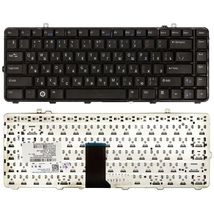 Клавиатура для ноутбука Dell 0X475J - черный (000162)