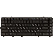 Клавиатура для ноутбука Dell W860J - черный (000162)