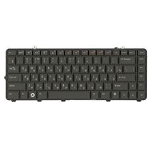 Клавиатура для ноутбука Dell AEFM8U00310 - черный (004569)