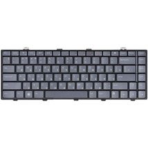 Клавиатура для ноутбука Dell V100825IS1 - черный (002688)