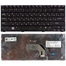 Клавиатура для ноутбука Dell 020A00623 - черный (002486)