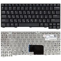 Клавиатура для ноутбука Dell NSK-DMA01 - черный (002690)