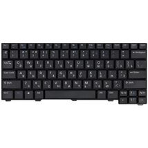 Клавиатура для ноутбука Dell 0Y134P - черный (002690)