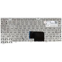 Клавиатура для ноутбука Dell AEZM1U00110 - черный (002690)