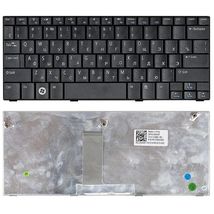 Клавиатура для ноутбука Dell MP-08G43US-6981 - черный (002277)