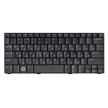 Клавиатура для ноутбука Dell PK130832A01 - черный (002277)