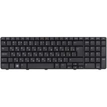 Клавиатура для ноутбука Dell 5NVKG - черный (002841)