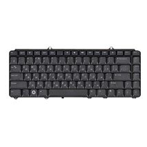 Клавиатура для ноутбука Dell 0RN127 - черный (002378)