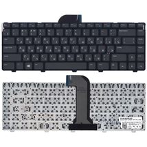 Клавиатура для ноутбука Dell NSK-L90SW - черный (010426)