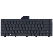 Клавиатура для ноутбука Dell 04K73J - черный (010426)