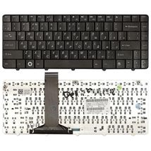 Клавиатура для ноутбука Dell MP-09F23US-698 - черный (000156)