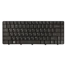 Клавиатура для ноутбука Dell PK1309L1A00 - черный (000156)