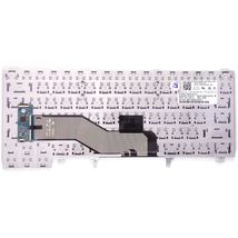 Клавиатура для ноутбука Dell 05YFMV - черный (003089)