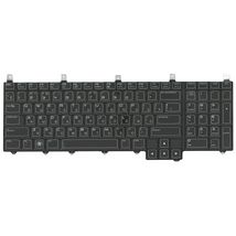 Клавиатура для ноутбука Dell NSK-D8G1D - черный (006251)