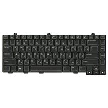 Клавиатура для ноутбука Dell PK130ML1B09 - черный (004303)