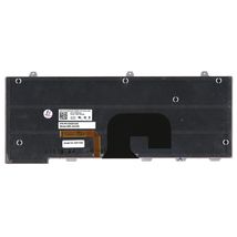 Клавиатура для ноутбука Dell 0T1C7W - черный (004303)