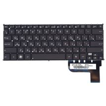 Клавиатура для ноутбука Asus NSK-UR40R - черный (004313)