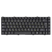 Клавиатура для ноутбука Asus 0KN0-7X2RU01 - черный (002377)