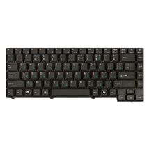 Клавиатура для ноутбука Asus 04GNF01KRU01 - черный (000139)