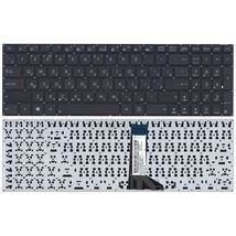 Клавиатура для ноутбука Asus 9J.N8SSQ.60R - черный (011483)