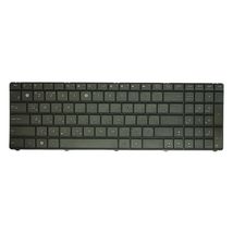 Клавиатура для ноутбука Asus V118502AS1 - черный (003804)