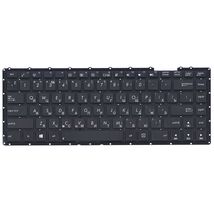 Клавиатура для ноутбука Asus AEXJBU00110 - черный (011253)