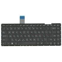Клавиатура для ноутбука Asus 13GN4O2AP020-1 - черный (006721)