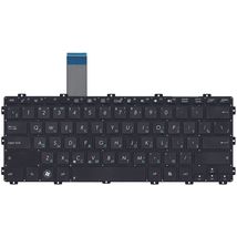 Клавиатура для ноутбука Asus MP-11N53US-920 - черный (009046)