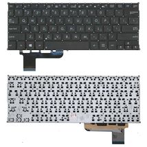 Клавиатура для ноутбука Asus 0KNB0-1122RU00 - черный (007140)