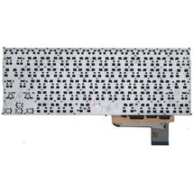 Клавиатура для ноутбука Asus AEEX2U01010 - черный (007140)
