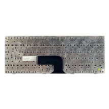 Клавиатура для ноутбука Asus K022462B1 - черный (002659)