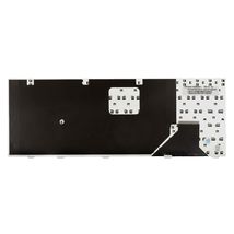 Клавиатура для ноутбука Asus 04GNCB1KRU14 - черный (000137)