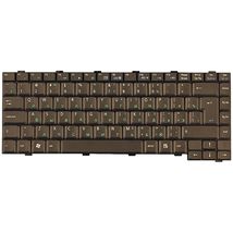 Клавиатура для ноутбука Asus 04-NCQ1KUS01 - черный (002678)