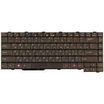 Клавиатура для ноутбука Asus 04-N901KUSA0-1 - черный (002679)